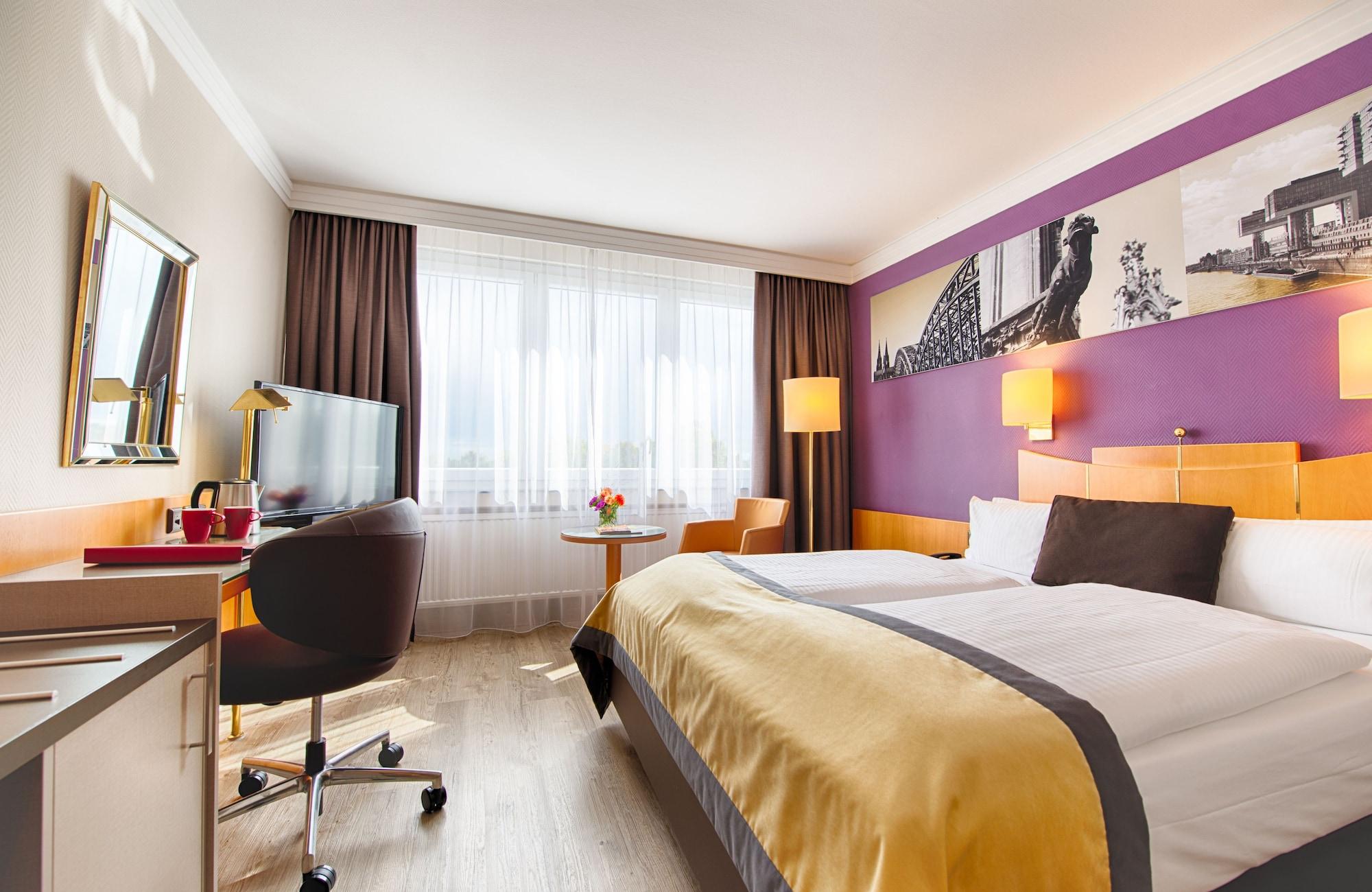Leonardo Royal - Am Stadtwald Hotel Köln