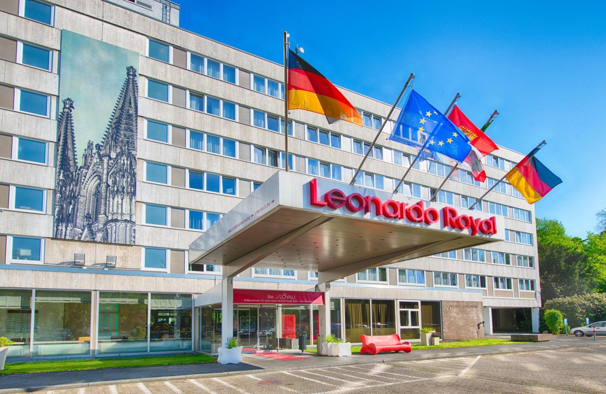 Leonardo Royal - Am Stadtwald Köln