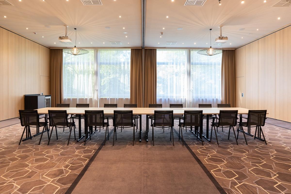 Leonardo Royal - Am Stadtwald Hotel Köln